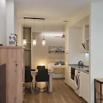 Vacansis Bajo Torrefiel 아파트 *