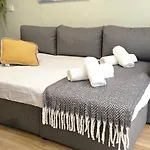 Vacansis Bajo Torrefiel 아파트 발렌시아