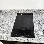 아파트 Vacansis Bajo Torrefiel *