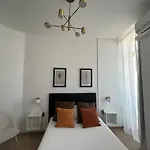 Amazinn Places Marina Real شقة فندقية فالنسيا