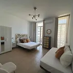 Amazinn Places Marina Real 3* فالنسيا