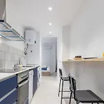 My Loft 4 Democracia I Appartement *