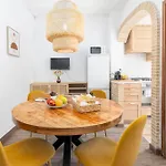 Travel Habitat Cabanyal شقة