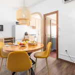 Travel Habitat Cabanyal فالنسيا