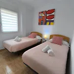 Two Bedrooms For Rent From Than 10 Days 公寓 瓦伦西亚