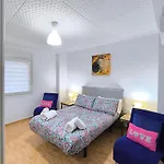 公寓 Two Bedrooms For Rent From Than 10 Days 瓦伦西亚