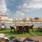 Singularstays Mar44 Terrace Valencia