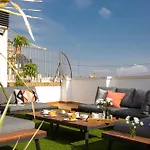 Singularstays Mar44 Terrace *