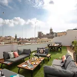 Singularstays Mar44 Terrace Valencia
