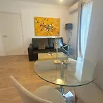 Apartman Bella Flats *