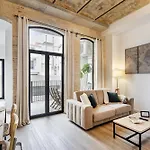 Daire Aire Holidays Valensiya