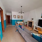 بيت للعطل Buganvilla *