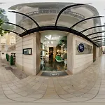 Sh Ingles Boutique Szálloda Valencia
