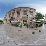 Szálloda Sh Ingles Boutique