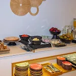 Szálloda Sh Ingles Boutique 4*