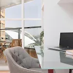 Travel Habitat L'umbracle *