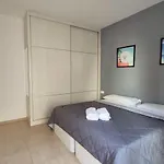 Luxury Puerto Апартаменты *