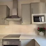 Luxury Puerto Апартаменты Валенсия