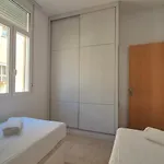 Апартаменты Luxury Puerto Валенсия