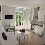 Luxury Puerto Апартаменты Валенсия