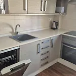 Luxury Puerto Апартаменты *