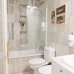 Serrano Park 아파트 발렌시아