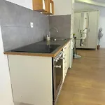 Apartman Bella Flats Valencia