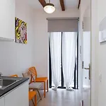Apartamento Colomer Silence Valência