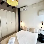 Travel Habitat Playa Del Cabanyal شقة