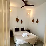 شقة Travel Habitat Playa Del Cabanyal *
