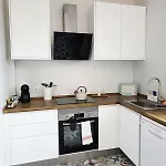 公寓 La Marina De Coup De Coeur Appartments