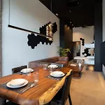 アパート Loft 60 M2 Ideal For Small Families バレンシア