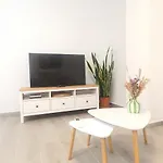 Accommodatie bij particulieren Vip En Vivienda Compartida, Muy Centricas, Ruzafa Centro, Bonitas Y Tranquilas Valencia