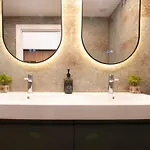 Loft Accommodative A Apartment