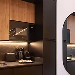 Loft Accommodative A Apartment