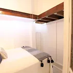 Modernist House In Cabanyal Apartamento *
