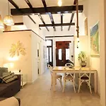 Apartamento Modernist House In Cabanyal Valencia
