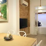 Apartamento Modernist House In Cabanyal