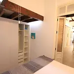 Apartamento Modernist House In Cabanyal Valencia