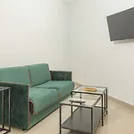 Gulliver Ξενοδοχείο με διαμερίσματα 4*