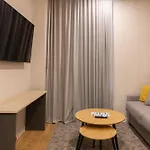 Apart Otel Dorm4you Arena 2 4*