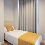 Dorm4you Arena 2 4*