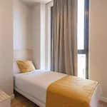 Dorm4you Arena 2 Apart Otel 4*