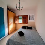 Buganvilla بيت للعطل *