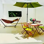 דירה Planas 3 Designer Aparment With Terraza In Ruzafa Soho