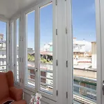Singularstays Mar44 Terrace Apartment