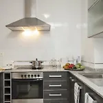 Apartment Singularstays Mar44 Terrace *