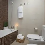 Apartment Singularstays Mar44 Terrace Valencia