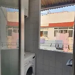 Centricas, Tranquilas Y Acogedoras De Matrimonio En Vivienda Compartida Valencia