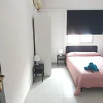 Centricas, Tranquilas Y Acogedoras De Matrimonio En Vivienda Compartida Privatunterkunft